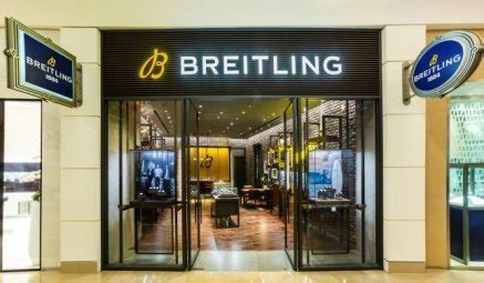 breitling china ltd taiwan branch